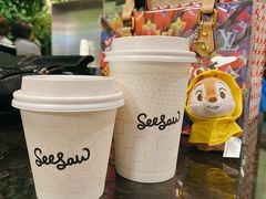 -Seesaw Coffee(环贸iapm店)
