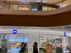 -深圳来福士广场