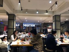 -巴厘龙虾·榜首油焖大虾(旗舰店·万松园)