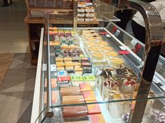 -BreadTalk面包新语·烘焙蛋糕(金光华广场店)