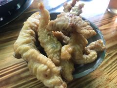 -岗上渣渣老火锅(两路口店)