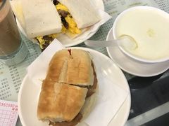 -义顺牛奶公司(庇利金街店)