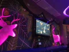 -米乐星世界KTV(汇智国际商业中心店)
