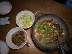 -费大厨辣椒炒肉(万家丽一店)