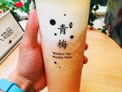 桃之夭夭-茶话弄(李家村万达店)