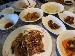 -万豪酒店·咏豪中餐厅