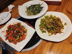 -湖南文氏湘菜馆(顺河高架路店)