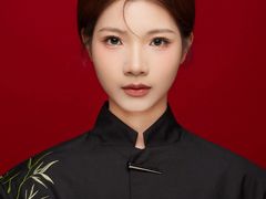 -iF摄影•全家福•证件照•形象照(南山店)