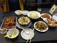 -买又大餐厅(福林里店)