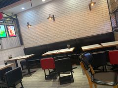 大堂-川小昧麻辣拌(罕王店)