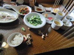 -烟水渔庄餐厅(西溪湿地店)