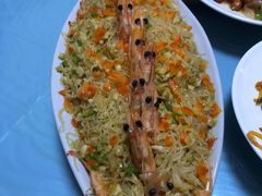 -聚德福海鲜家常菜(刘庄店)