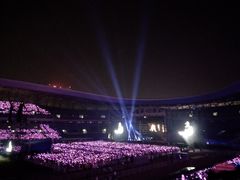 场馆-大连体育中心体育馆