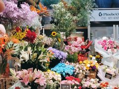 -妃比花艺(光启城时尚购物中心店)
