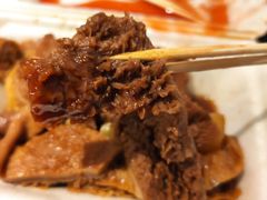 -细妹五香牛杂(步行街店)