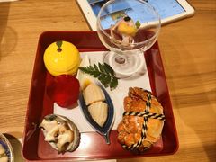 -和创柚子·会席日本料理(新区淮海街店)