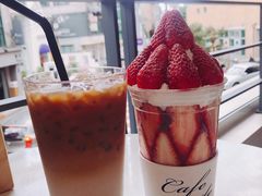 -Cafe de Paris(林荫路店)