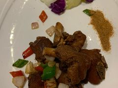 -老上海弄堂菜馆(恒基名人购物中心店)