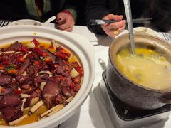 -索溪山寨·湘西饮食文化博物馆(标志门店)
