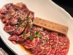 -山川小町·极番烧肉(新地假日广场店)