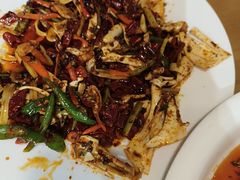 -易老妈蹄花.特色川菜(人民公园总店)