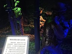 -大同煤炭博物馆