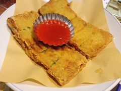 葱花肉-大牌大·传统杭帮菜(湖滨店)