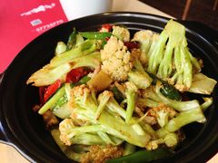 -一个叫川的地方(麒麟新天地店)