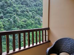 -三清山希尔顿度假酒店