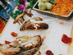 -烟疆印象新疆菜(万联广场店)
