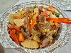 -文杰餐馆(南洪时尚风情街店)