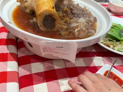 -西贝(金桥店)