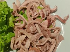 -额尔敦传统涮(公园西路店)