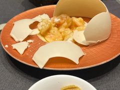 -柒园·三十年创意杭帮菜(龙湖滨江天街店)