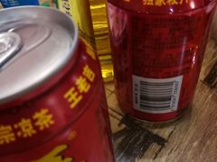 王老吉-POLO小馆·老南京菜(解放路店)
