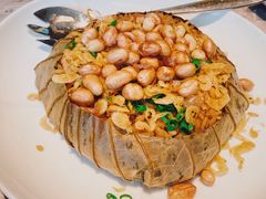 荷叶饭-四道菜·福建菜馆(新街口金鹰店)