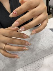 -美兮美学·日式美甲美睫