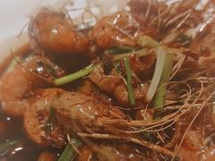 -老头儿油爆虾(星光一期店)
