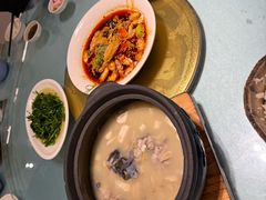 -干老四雅鱼饭店(滨江西路店)