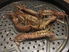 -海大大蒸汽海鲜餐厅·粤菜·特色小炒(欢乐颂店)