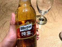 -小尕子·新疆菜(明园店)