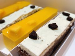 -壹点壹客·生日蛋糕(南山店)