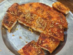 -马相卿特色烤肉面食馆(虎台店)