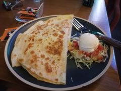 墨西哥薄饼-THE CORNER角落