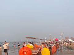 -那香海钻石沙滩浴场