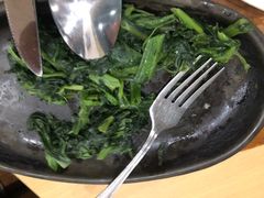 -萨莉亚意式餐厅(东川路店)