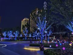 -海底捞火锅(万科广场店)