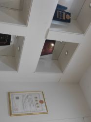 -JUVA欧华医美连锁