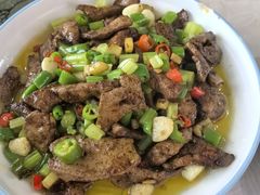 -小桥衢州人家·海鲜烧烤·盱眙龙虾(万达水街店)