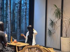 -Metal hands·铁手咖啡